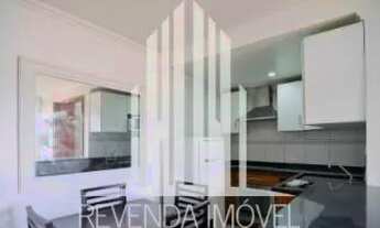 Imagem 4: Apartamento à venda com 59m², 1 quarto em santo amaro