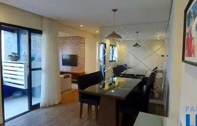 Imagem 4: APARTAMENTO - MORUMBI - SP