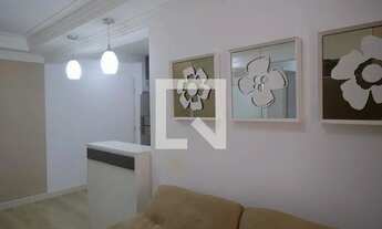 Imagem 4: Apartamento para Aluguel - Xaxim, 3 Quartos, 88 m2