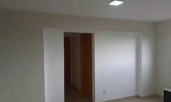 Imagem 2: Apartamento de 02 quartos no Top Life Taguatinga - Long Beach - Vista para o Parque