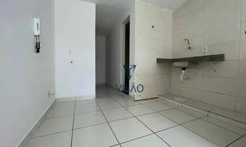 Imagem 3: Kit com 1 dormitório para alugar, 30 m² por R$ 850/mês - Asa Norte - Brasília/DF