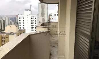 Imagem 6: Apartamento - Jardim Aquarius - Residencial Tom Jobim - 220m² - 4 Dormitórios