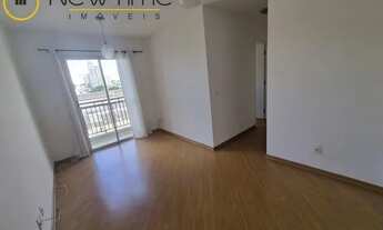 Imagem 2: São Paulo - Apartamento Padrão - Lapa