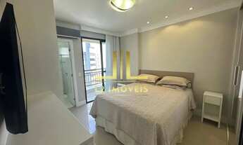 Imagem 10: Apartamento à venda no bairro Brotas - Salvador/BA