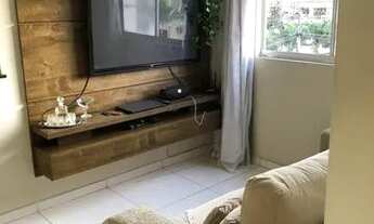 Imagem 7: Alugo apt semi-mobiliado no cond. paraíso das águas no Antares-Maceió-AL