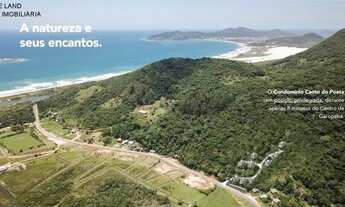 Imagem 6: Casas customizáveis á venda no Condomínio Canto do Poeta na Praia do Siriú em Garopaba/SC
