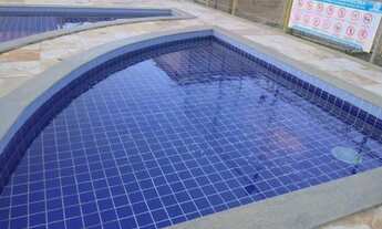 Imagem 3: Alugo apartamento Condominio Sun palace, 2 quartos, sala, cozinha, banheiro social, piso