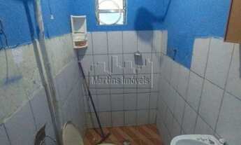 Imagem 4: Locação de Casas / Padrão na cidade de São Paulo