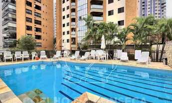 Imagem 7: São Paulo - Apartamento Padrão - Morumbi