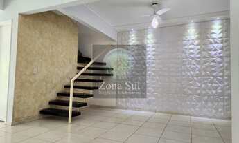 Imagem 2: Casa em Condominio em Residencial Salermo - Sorocaba, SP