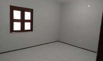 Imagem 3: Casa plana de 3 quartos a 2 quadras da avenida Oliveira Paiva