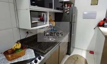 Imagem 3: Apartamento com 2 dorms, Centro, São Bernardo do Campo - R$ 290 mil, Cod: 2688