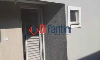 Imagem 5: CASA RESIDENCIAL em NOVA ODESSA - SP, PARQUE DOS PINHEIROS