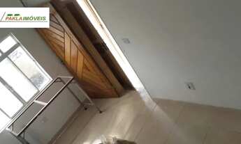 Imagem 5: Ao lado do ponto final de ônibus Vila Sta Izabel