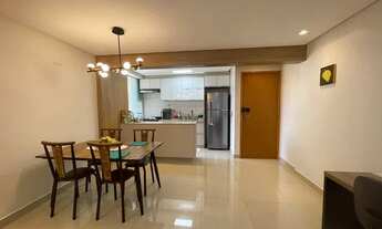 Imagem 4: Amazônia Family Home 3/4 com suite, rico em armários, Parque Amazônia Goiânia