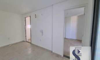 Imagem 4: Apartamento para venda com 47 metros quadrados com 2 quartos