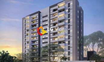 Imagem 2: Apartamento - Parque Rural Fazenda Santa Cândida - Campinas