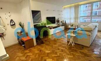 Imagem 3: Apartamento-À VENDA-Copacabana-Rio de Janeiro-RJ