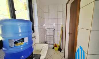 Imagem 3: Apartamento com 3 quartos a venda,110m² na Praia do Morro- Guarapari-ES