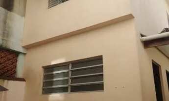 Imagem 2: CASA ASSOBRADADA - PARQUE MARAJOARA - SP