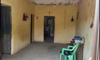 Imagem: Casa para venda tem 68 metros quadrados