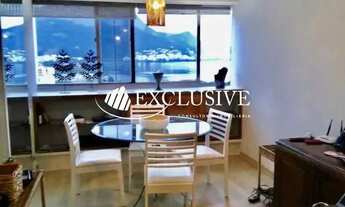 Imagem 5: Apartamento-À VENDA-Leblon-Rio de Janeiro-RJ