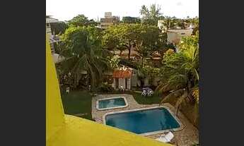 Imagem: Cobertura em Porto de galinhas