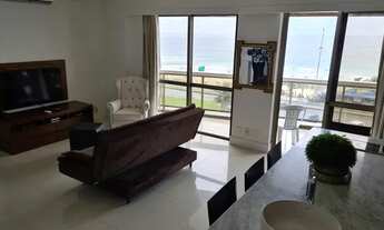 Imagem: Casa del Mar - Lindo Apartamento Frontal