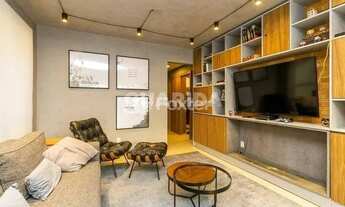 Imagem 5: Apartamento à venda Rua Veador Porto, Santana - Porto Alegre