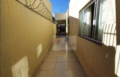 Imagem 7: Casa com 3 dormitórios à venda, 150 m² por R$ 440.000,00 - Vila Pacífico II - Bauru/SP