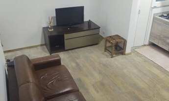 Imagem: Rarus Flats - Flat para locação - Edifício