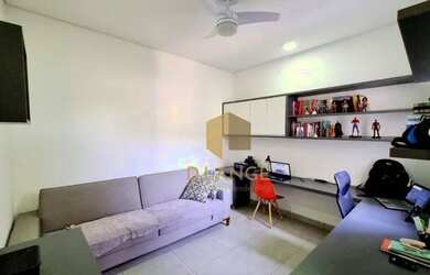 Imagem 7: Linda casa à venda no Swiss Park - Campinas/SP