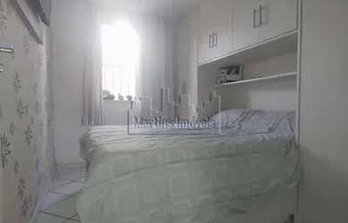 Imagem 3: Locação de Apartamentos / Padrão na cidade de São Paulo