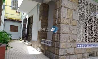 Imagem 4: Casa Triplex em Copacabana podendo ser comercial