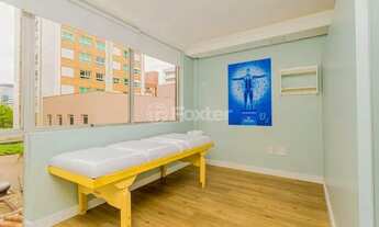 Imagem: Studio para venda possui 59 metros quadrados