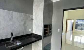 Imagem 4: MN Casa para venda possui 120 metros quadrados com 2 quartos em Aruana - Aracaju - Sergipe