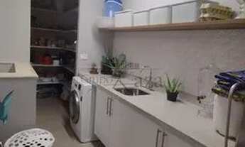 Imagem 6: Cobertura Duplex - Jardim Satélite - 148m² - 03 Dormitórios com 01 suíte/ varanda gourmet