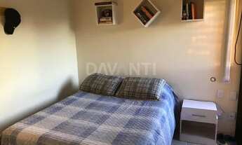 Imagem 4: Apartamento - Cambuí - Campinas