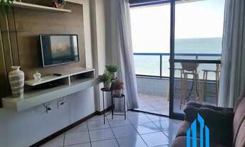 Imagem 5: Apartamento com 3 quartos a venda,110m² na Praia do Morro- Guarapari-ES
