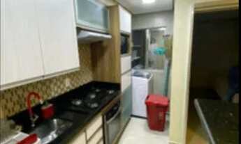 Imagem 3: APARTAMENTO MOBILIADO PARA ALUGUEL