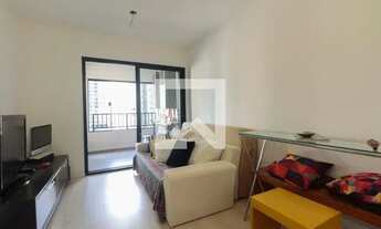 Imagem 3: Apartamento para Aluguel - Brás, 1 Quarto, 40 m2