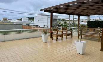 Imagem 5: Vendo mansão no condomínio Blue Garden com finíssimo acabamento, 4 suítes, piscina