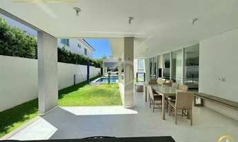 Imagem 7: Casa mobiliada para locação