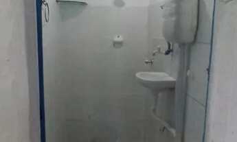 Imagem 3: Casas na Boca do rio