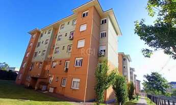 Imagem: Apartamento no bairro Restinga