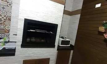 Imagem 7: Casa para venda possui 422 metros quadrados com 3 quartos em Santo Antônio - Balneário Piç