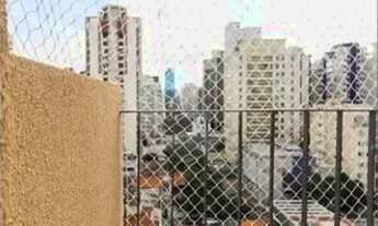 Imagem 4: Apartamento Moema 2 dormitórios 1 vaga