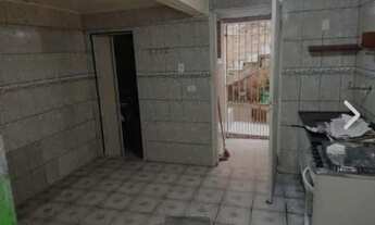 Imagem: Vendo casa com 3 cômodos