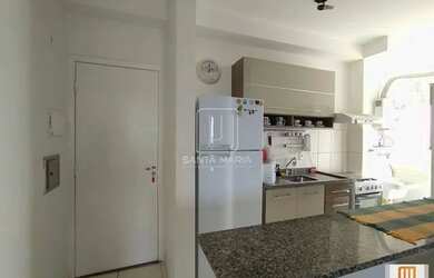 Imagem 7: Apartamento (tipo - padrao) 2 dormitórios, cozinha planejada, portaria 24hs, lazer, salão