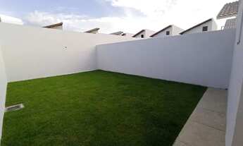 Imagem 7: Casa para venda tem 85 metros quadrados com 2 quartos em Pires Façanha - Eusébio - CE